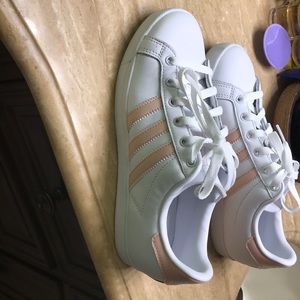 Adidas sneakers